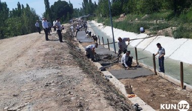 «Majburiy mehnatga qarshi kurashish haftaligi» e’lon qilindi