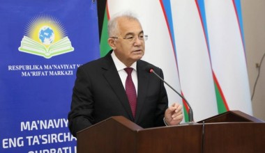 O‘zbekiston vakili tarixda birinchi marta Inson huquqlari qo‘mitasi a’zoligiga saylandi