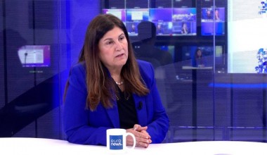 Фаластин ташқи ишлар вазири ЕИни танқид қилди
