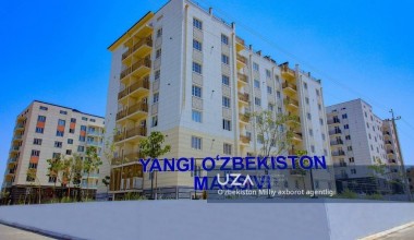 Urbanizatsiya va uy-joy bozorini barqaror rivojlantirish milliy qo‘mitasi tashkil etiladi