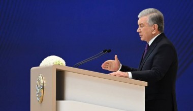 Endi narkojinoyatlarga qarshi kurashish umummilliy harakatga aylantiriladi