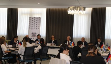 Gender zo‘ravonlikning oldini olish bo‘yicha trening o‘tkazildi