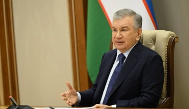 Eksportni ko‘paytirish va tadbirkorlar uchun yanada qulay sharoitlar yaratish masalalari muhokama qilindi