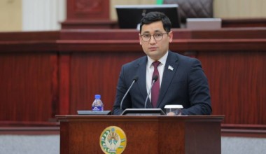 Боланинг энг устун манфаатлари қонун билан мустаҳкамланмоқда