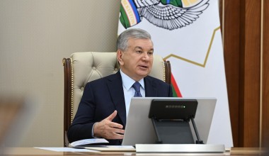Илмий кадрлар тайёрлаш ва илм-фан соҳасини янада ривожлантириш масалалари муҳокама қилинди