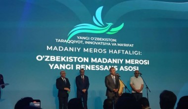 Yangi ma’rifiy tashabbuslarning ro‘yobi