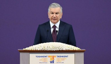 Ўзбекистон Президенти хорижий ҳамкорлар билан инвестициявий шерикликнинг асосий йўналишларини белгилаб берди