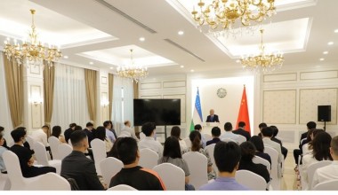 Islohotlar Yangi O‘zbekiston hayotiga yangi kuch olib keladi