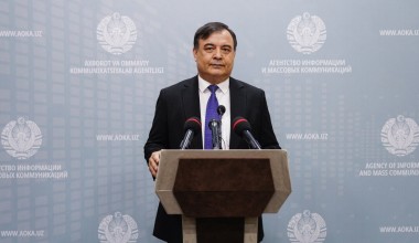 20-28 fevral kunlari «Inson huquqlari haftaligi» o‘tkaziladi, tadbir dasturi 22 ta banddan iborat