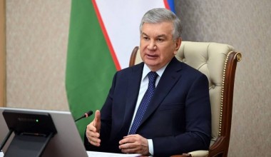 Sog‘liqni saqlash tizimini takomillashtirish bo‘yicha kompleks chora-tadbirlar taqdimot qilindi