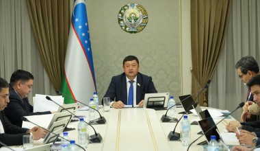Qo‘mita majlisida O‘zbekistonning inson huquqlari sohasidagi xalqaro majburiyatlar ijrosi masalalari ko‘rib chiqildi
