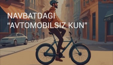 Бугун – 2025 йилдаги илк 