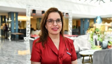 Amira al-Xassan: Forum yakunlari odamlar hayotini yaxshilashga qaratilgan umumiy maqsadlar yo'lida muhim voqea bo'ladi