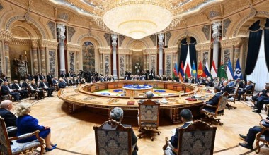 Hamkorlik orqali barqarorlik, integratsiya orqali taraqqiyot – ekspert tahlili