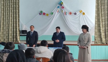 Yangi O‘zbekiston: inson huquqlari