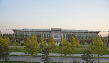 Yangi O‘zbekiston – xorijliklar nigohida