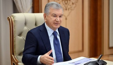 Maktab taʼlimi uchun sunʼiy intellektga asoslangan platforma joriy qilinishi mumkin