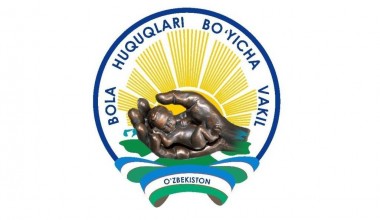 Bolalar ombudsmani voyaga yetmaganlar ishtirokidagi jinoyat ishlarida prokuraturaga protest bildirishi mumkin