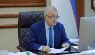 Parlamentlararo Ittifoqda O‘zbekistonning iqlim o‘zgarishi borasidagi sa’y-harakatlari olqishlandi