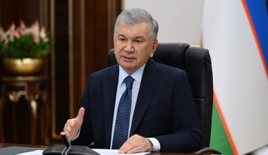 Доложено о ходе проектов в нефтегазовой сфере и подготовке к осенне-зимнему сезону