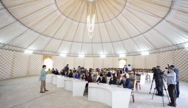 Qoraqalpog‘istonda “Media haftalik” boshlandi