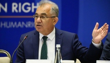Inson huquqlarini bilish va ta’minlash
