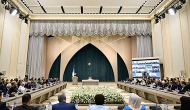 Высокое признание представителей культуры и искусства открывает новые горизонты в мире творчества