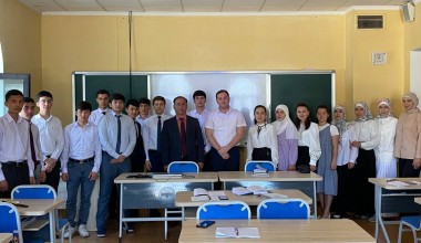 Inson huquqlari ta’limi – barcha uchun! 