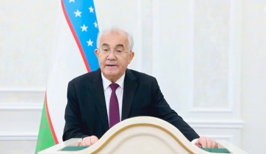 “Yangi O‘zbekiston” konsepsiyasi Jenevada taqdim etildi