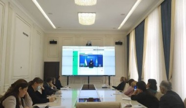 Ўзбекистон БМТ Инсон ҳуқуқлари бўйича кенгашининг фаол ва ташаббускор аъзоси эканини яққол кўрсатди