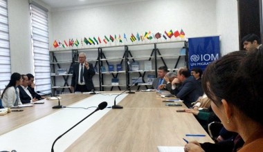 Yangi tahrirdagi Konstitutsiya va Inson huquqlari umumjahon deklaratsiyasining ahamiyati