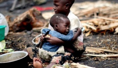 Dunyoda oziq-ovqat inqirozi keskin kuchaymoqda