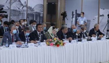 Barqaror rivojlantirish maqsadlariga erishish dunyo mamlakatlari qatori biz uchun ham hayotiy ahamiyatga ega