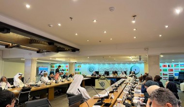Jiddadagi seminarda O‘zbekistonda xotin-qizlarning konstitutsiyaviy huquqlarini mustahkamlash amaliyoti haqida so‘z bordi