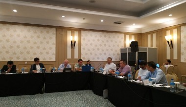Nogironlar huquqlari to‘g‘risidagi konvensiya va milliy qonunchilik mavzusida seminar o‘tkazildi