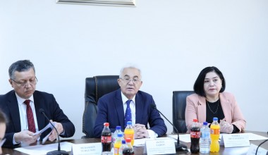 Халқаро илм-фан соҳасида хотин-қизларнинг ролини янада мустаҳкамлаш – давр талаби