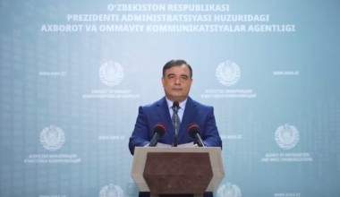 Joriy yil 13-14-iyun kunlari Inson huquqlari bo‘yicha IV Samarqand forumi bo‘lib o‘tadi