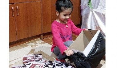 Yangi O‘zbekiston strategiyalari va kitobsevarlik