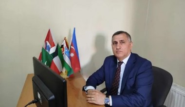 Новый Узбекистан: взгляд со стороны