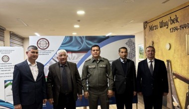  O‘zbekistonda konstitutsiyaviy kafolatlar: mutanosiblik, tenglik va adolat prinsiplari