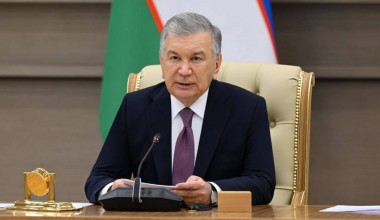 “Yashil chiroq” musobaqalari qayta tiklanib, respublika g‘oliblariga Prezident sovg‘asi beriladi
