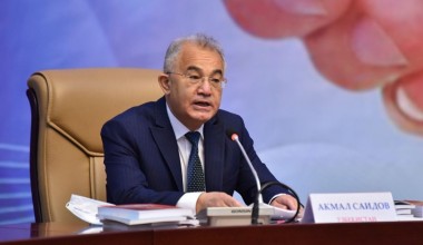 “Bu global muammo” - Akmal Saidov tergov va jazoni ijro etish muassasalaridagi qiynoqlar haqida