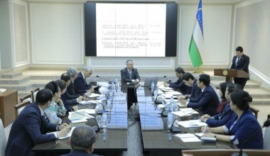 Inson huquqlari sohasidagi Milliy ta’lim dasturi doirasida 7 yo‘nalishda tadbirlar amalga oshiriladi