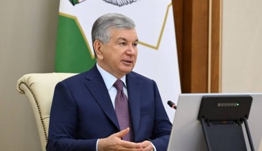 Касбий таълимда хусусий сектор иштирокини кенгайтириш чоралари кўриб чиқилди