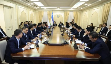 Бола ҳуқуқларини ҳимоя қилиш бўйича амалий ишлар таҳлил қилинди