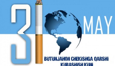 Kashandalik umrning zavoli