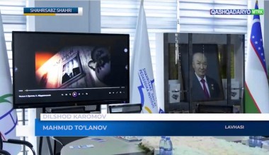Shahrisabz davlat pedagogika institutida viloyatimizdan yetishib chiqqan ikki buyuk inson- O’zbekiston qahramoni, O’zbekiston xalq shoiri Abdulla Oripov akademik Qalandar Abdurahmonov nomidagi ilmiy-tadqiqot markazi ochildi. 