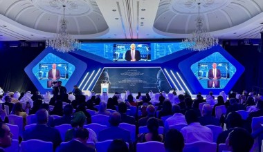 O‘zbekiston delegatsiyasi sun’iy intellekt va inson huquqlari bo‘yicha xalqaro konferensiyada ishtirok etmoqda