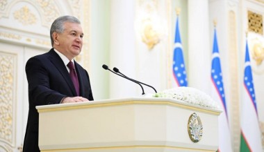 Началось строительство национального музея, новый аэропорт станет важным транспортным узлом