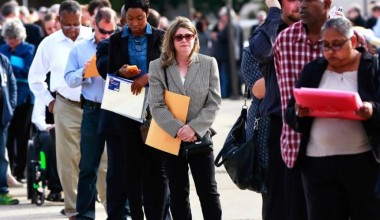 БМТ: 2026 йил ишсизлар сони 186 миллионга етади